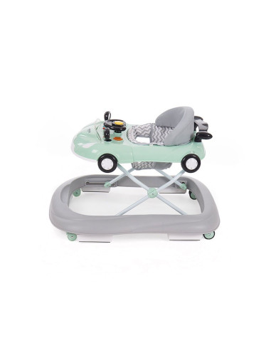 Проходилка Car Mint