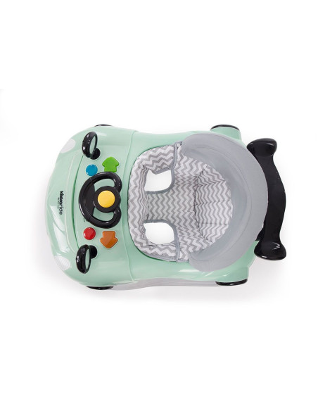 Проходилка Car Mint