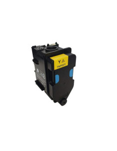 Тонер касета DEVELOP TNP80Y, ineo+ 3320, ineo+ 3321, 9000 k., Yellow