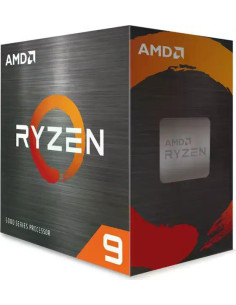 Процесор AMD RYZEN 9 5900XT 16-Core, 3.3 GHz, 72MB, 105W, AM4