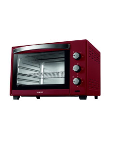 Минифурна Samus CS-45RED