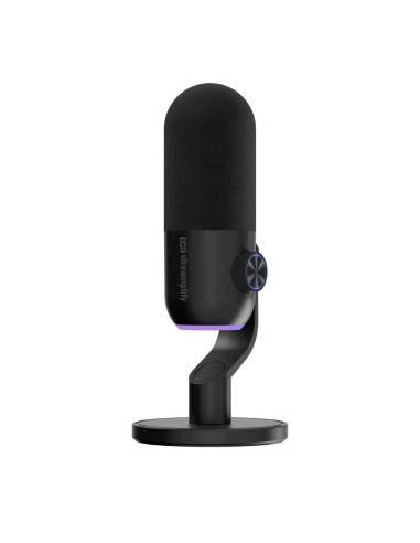 Настолен микрофон Streamplify MIC Мini