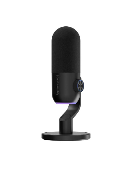 Настолен микрофон Streamplify MIC Мini