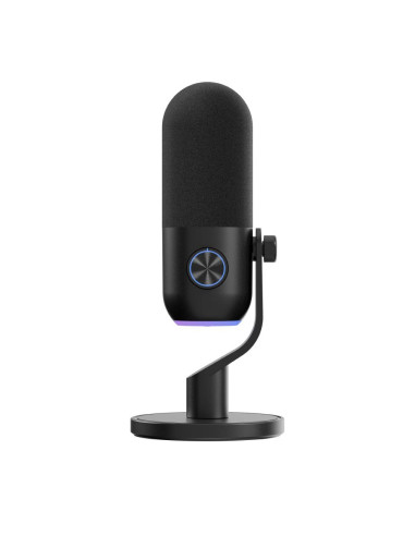 Настолен микрофон Streamplify MIC Мini