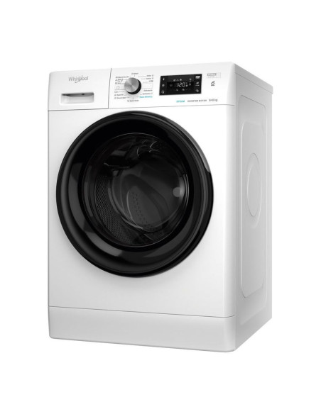 Пералня със сушилня Whirlpool FFWDB-864349 BV EE