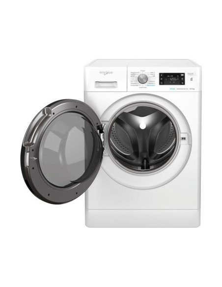 Пералня със сушилня Whirlpool FFWDB-864349 BV EE