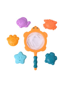 ИГРАЧКИ ЗА БAНЯ OCEAN