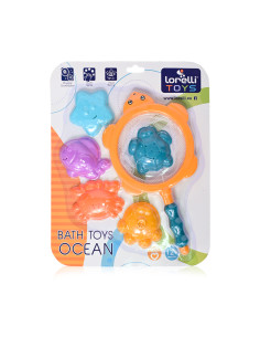 ИГРАЧКИ ЗА БAНЯ OCEAN 2