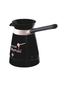 Кафеварка Singer MERAKI Black