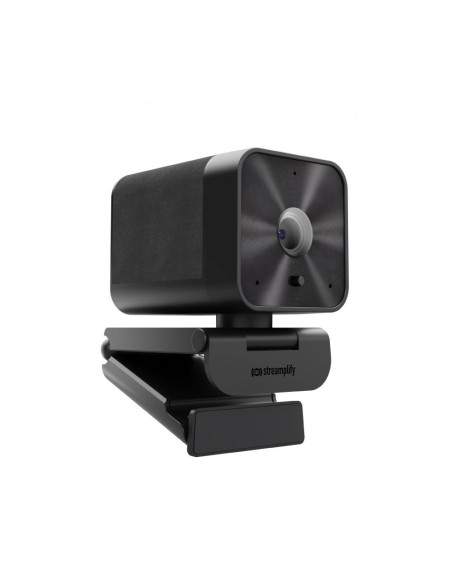 Уеб камера с микрофон Streamplify CAM G