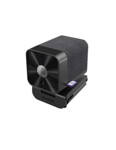 Уеб камера с микрофон Streamplify CAM G