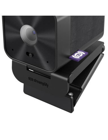 Уеб камера с микрофон Streamplify CAM G