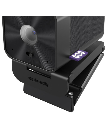 Уеб камера с микрофон Streamplify CAM G