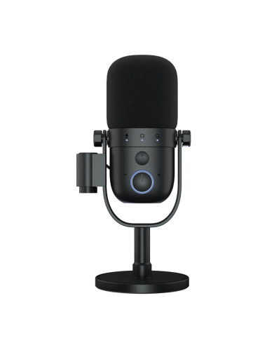 Настолен микрофон Streamplify MIC VOX Bundle