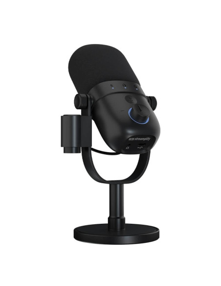 Настолен микрофон Streamplify MIC VOX Bundle