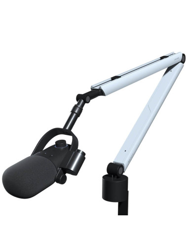 Настолен микрофон Streamplify MIC VOX Bundle