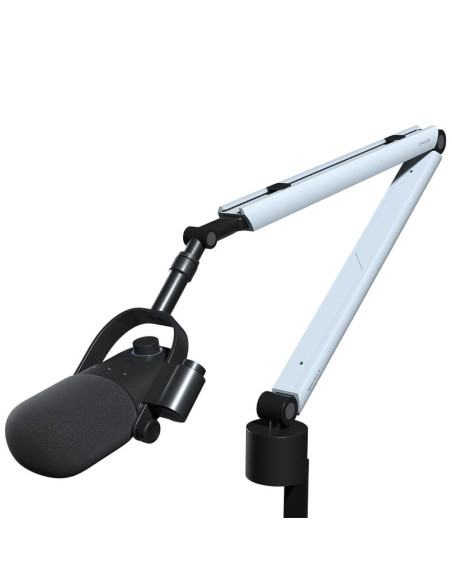 Настолен микрофон Streamplify MIC VOX Bundle