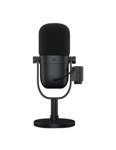 Настолен микрофон Streamplify MIC VOX Bundle