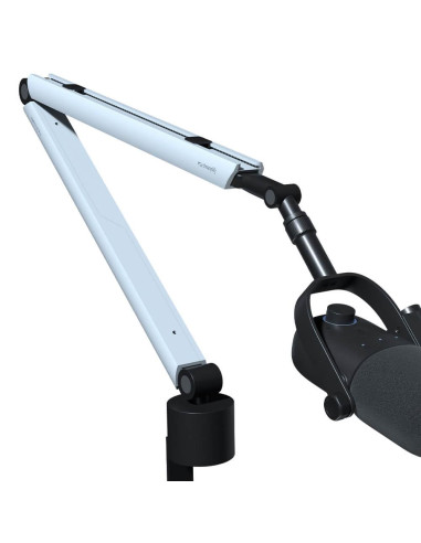 Настолен микрофон Streamplify MIC VOX Bundle