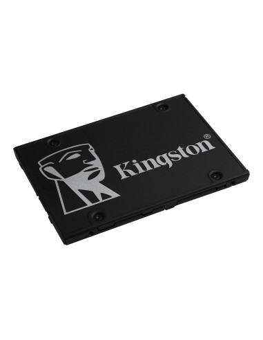 SSD Kingston KC600 512 GB