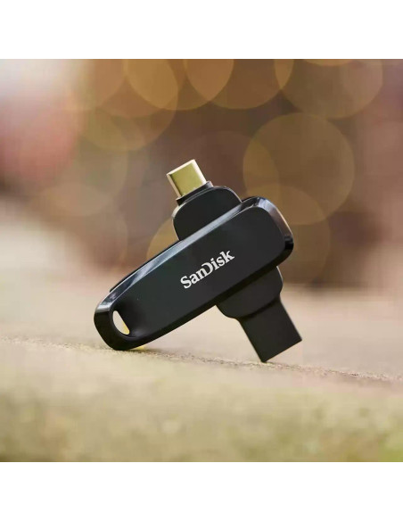 USB памет SanDisk Phone Drive for Android - 32 GB,USB-A/ USB-C  100Mb/s