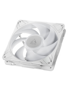 Вентилатор ARCTIC P14 Pro White A-RGB - 140mm PWM 2
