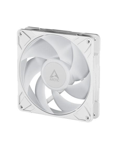 Вентилатор ARCTIC P14 Pro White A-RGB - 140mm PWM