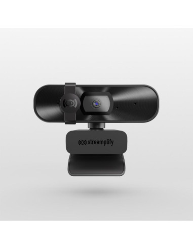 Уеб камера с микрофон Streamplify CAM Mini