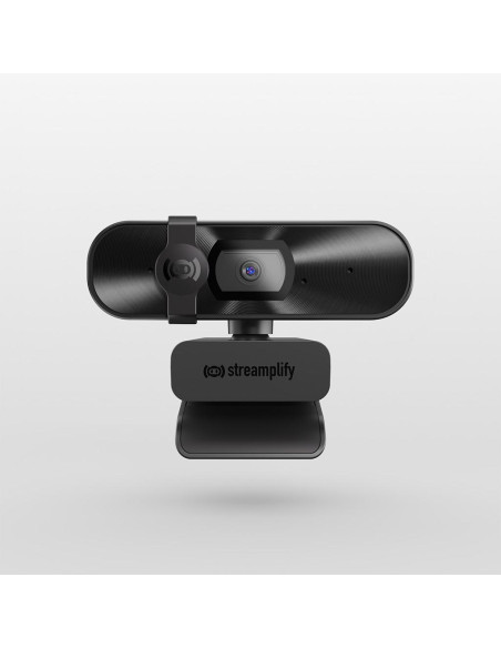 Уеб камера с микрофон Streamplify CAM Mini