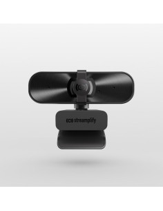Уеб камера с микрофон Streamplify CAM Mini 2