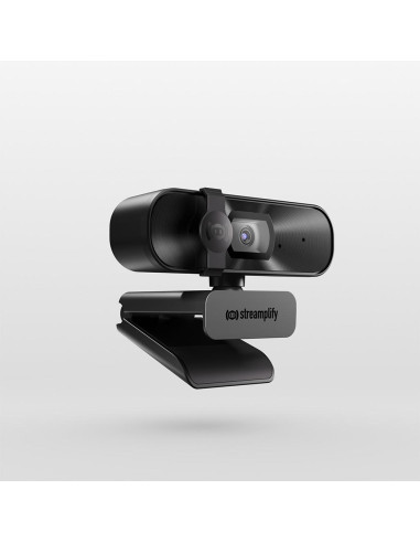 Уеб камера с микрофон Streamplify CAM Mini