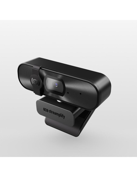 Уеб камера с микрофон Streamplify CAM Mini