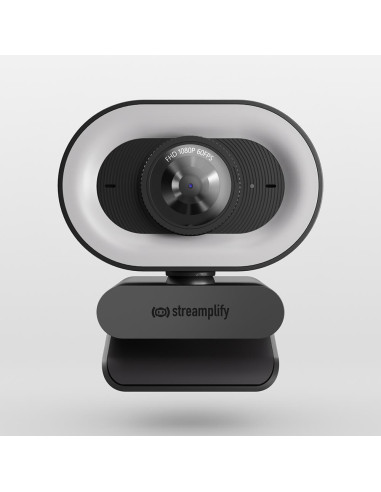 Уеб камера с микрофон Streamplify CAM Plus