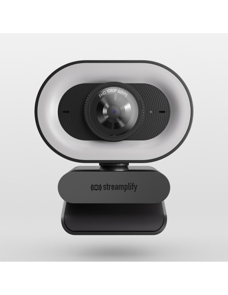 Уеб камера с микрофон Streamplify CAM Plus