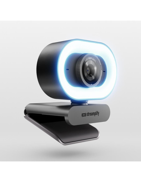 Уеб камера с микрофон Streamplify CAM Plus