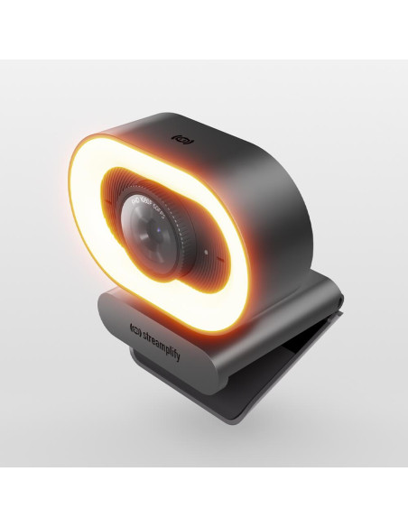 Уеб камера с микрофон Streamplify CAM Plus