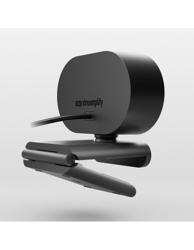 Уеб камера с микрофон Streamplify CAM Plus