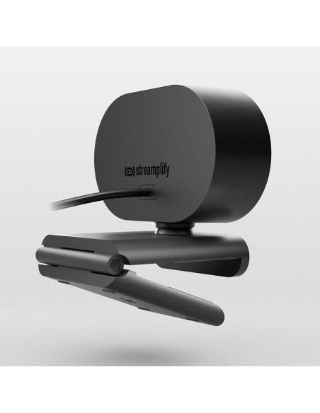 Уеб камера с микрофон Streamplify CAM Plus