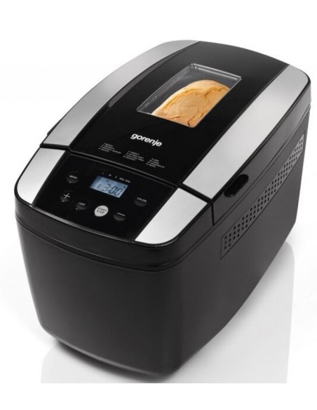Хлебопекарна Gorenje BM-1210 BK