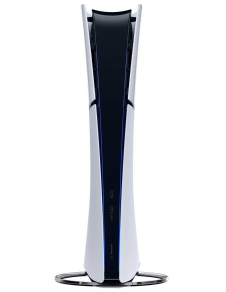 Конзола PlayStation 5 (Slim) - Digital Edition