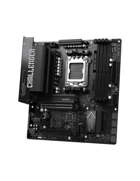 Дънна платка ASRock B850M CHALLENGER socket AM5