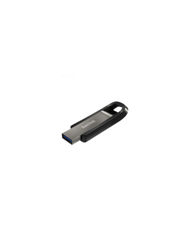 USB памет SanDisk Extreme Go, 128GB