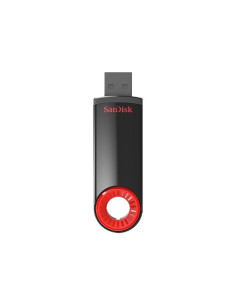 SanDisk Флаш памет, Cruzer Dial 64Gb