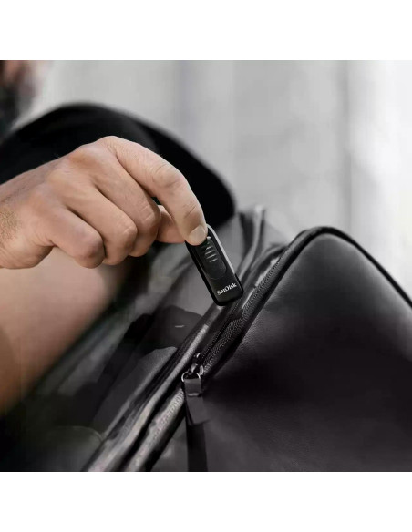 SanDisk Флаш памет Ultra Slider USB Type-C, 32GB