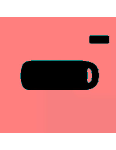 SanDisk Флаш памет Ultra Slider USB Type-C, 64GB