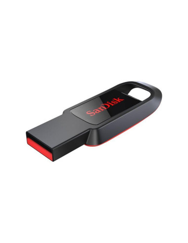 SanDisk Флаш памет Cruzer Spark 128GB USB 2.0