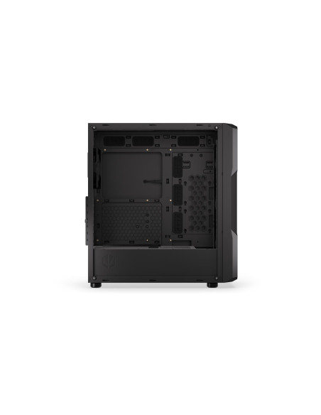Кутия ENDORFY Regnum 400 ARGB - Middle Tower
