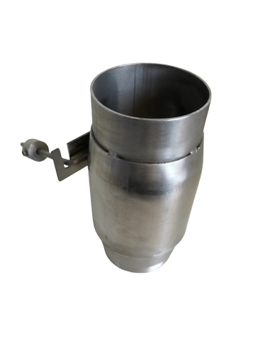 Клапа за горелка “Termec“