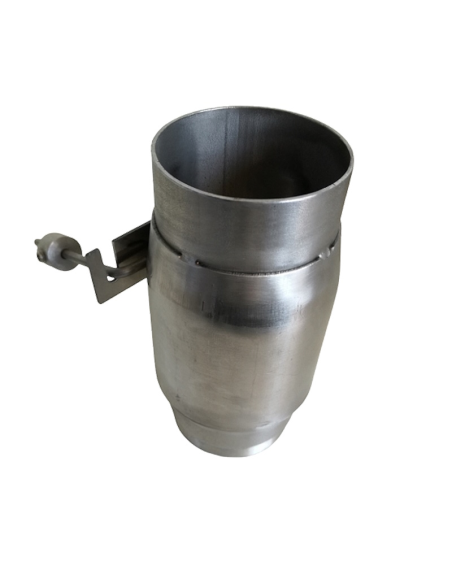 Клапа за горелка “Termec“