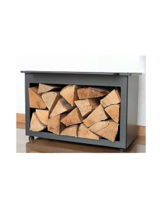 БУНКЕР ЗА ДЪРВА ЗА TS-L 2